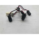 Chicote Circuito Lanterna Tampa Chery Tiggo 5x 2018 2020