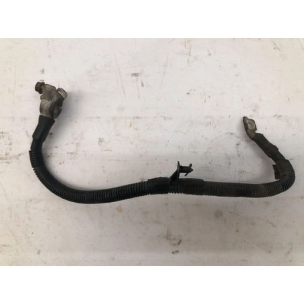 Cabo Negativo Bateria Gm Onix Lt 2012 2019 94750347