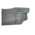 Absorvedor Impacto Traseiro Esquerdo Accord Exr 1998 2002
