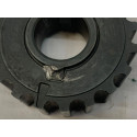 Polia Engrenagem Virabrequim Gm Corsa 1.0 8v 2005 2009