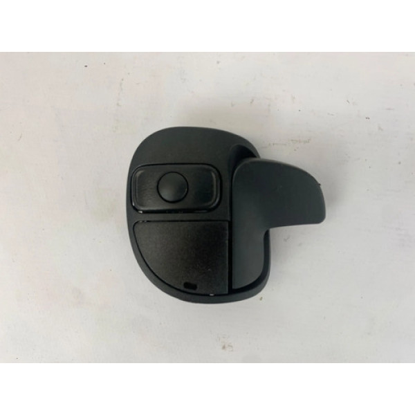 Paddle Shift Borboleta Direito Jeep Compass 2016 2021