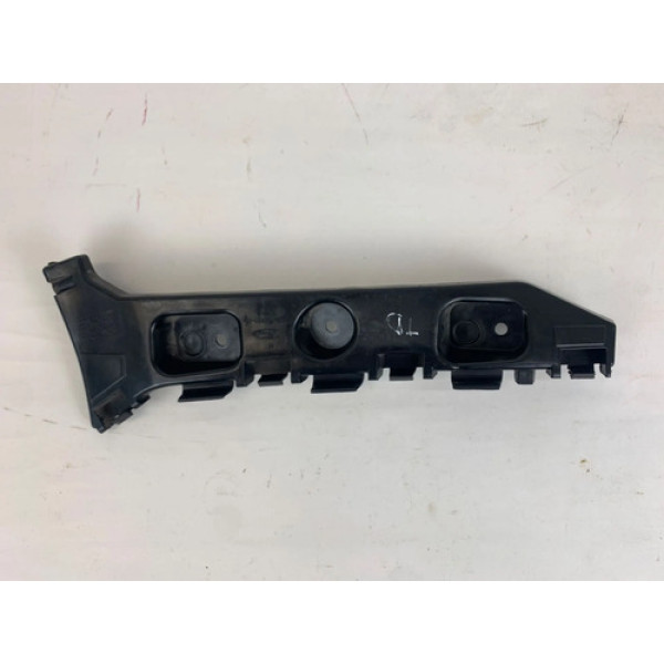 Suporte Guia Para Choque Traseiro Direito Ford Ka 2014 2021