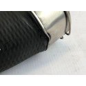 Mangueira Intercooler Turbina Cruze 1.4 Turbo 2016 2023 Det Preto