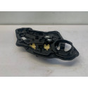 Máquina Vidro Traseira Esquerda Jeep Compass 2016 2021
