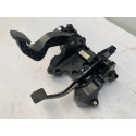 Conjunto Pedaleira Gm Onix 1.4 Lt Manual 2012 2015