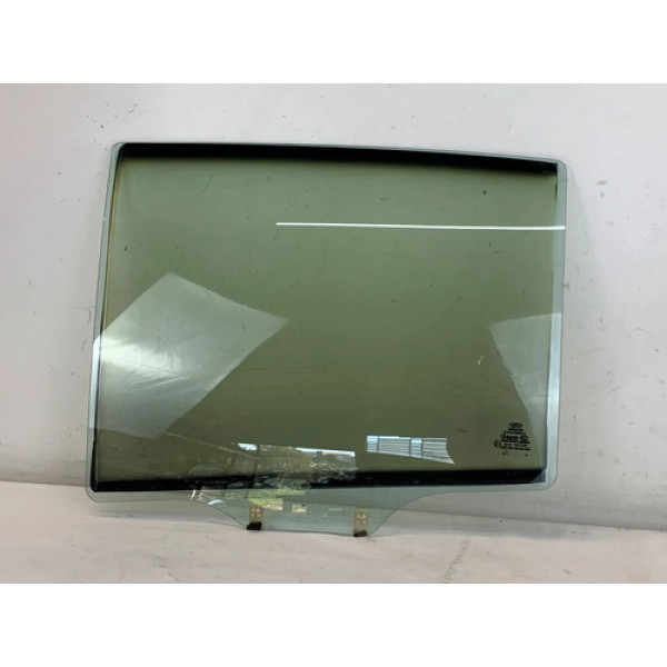 Vidro Porta Traseiro Esquerdo Chery Face 2010 2015