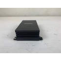 Modulo Amplificador Falcon 2 Canais Citroën C3 2003 2012 Preto