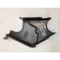 Capa Inferior Correia Dentada Fiat Uno 1.0 Fire 2010 2021