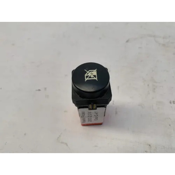Botão Trava Vidros Citroen Xsara Picasso 2001 2012