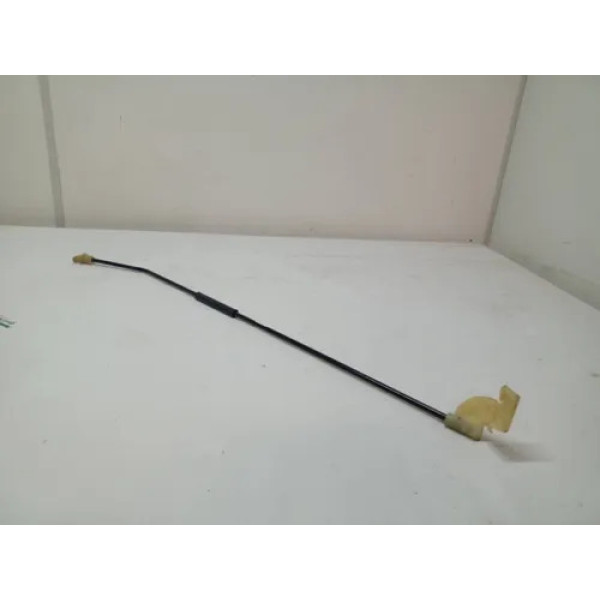Vareta Haste Capo Land Rover Freelander 1 Preto E Bege
