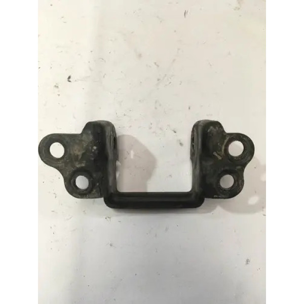 Suporte Coxim Câmbio - Jac J6 2012