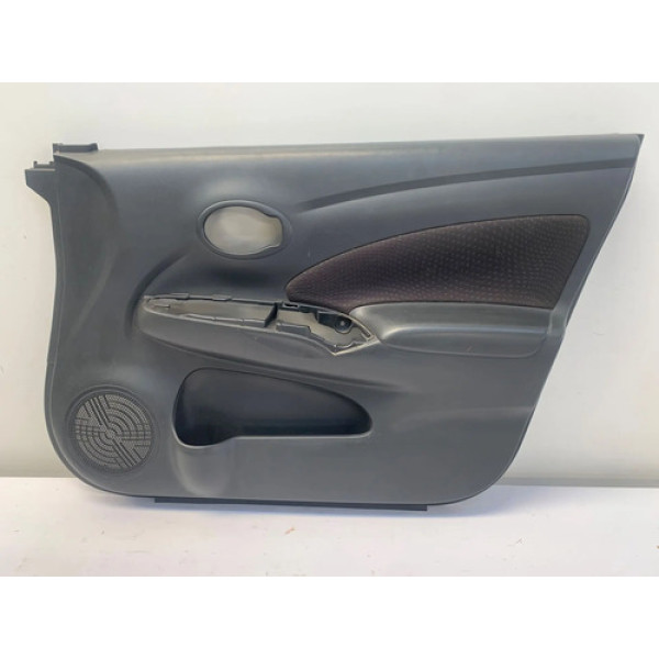 Forro Porta Dianteiro Direito Nissan Versa Sv 2015 2019