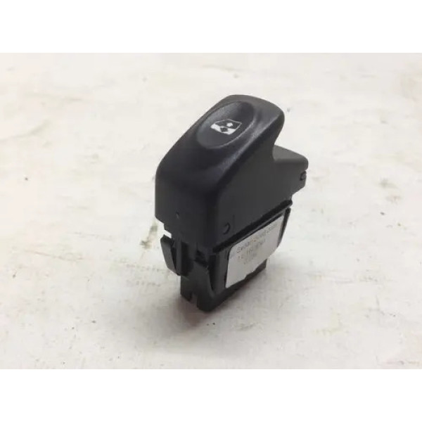 Botão Vidro Elétrico Renault Clio 2000 2012