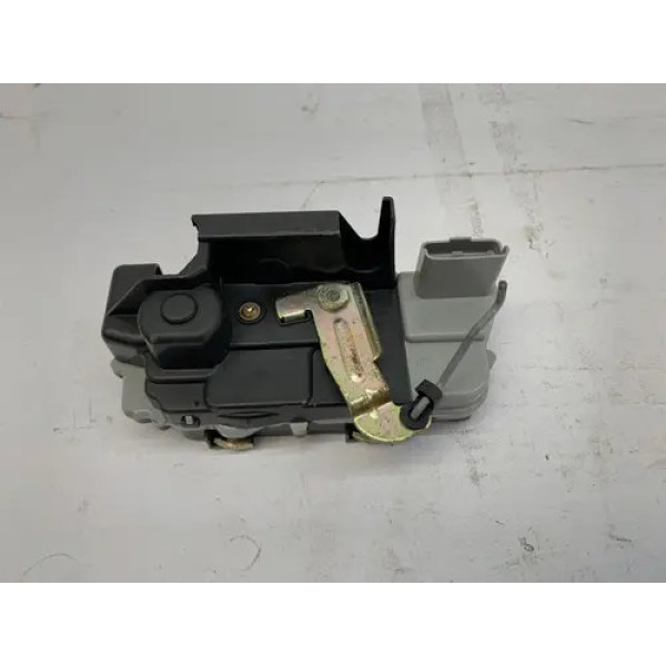 Fechadura Elétrica Traseira Esquerda Citroen Picasso