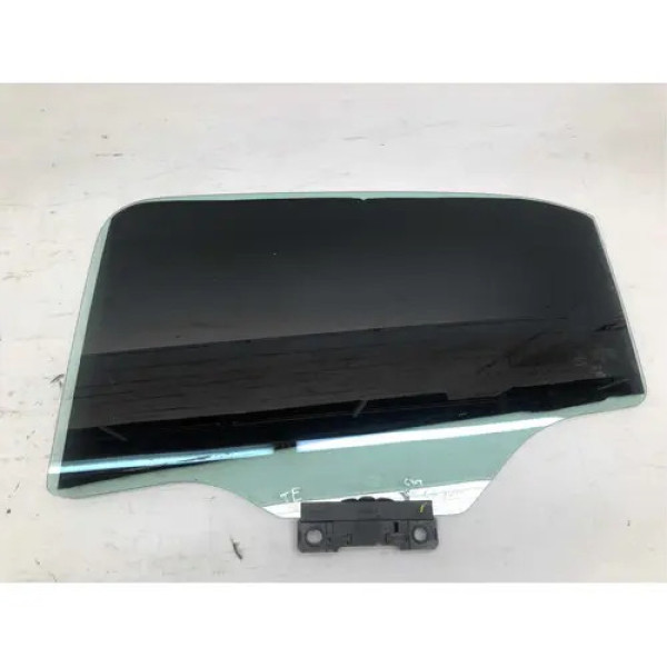 Vidro Porta Traseiro Esquerdo Vw Gol 2012 2016