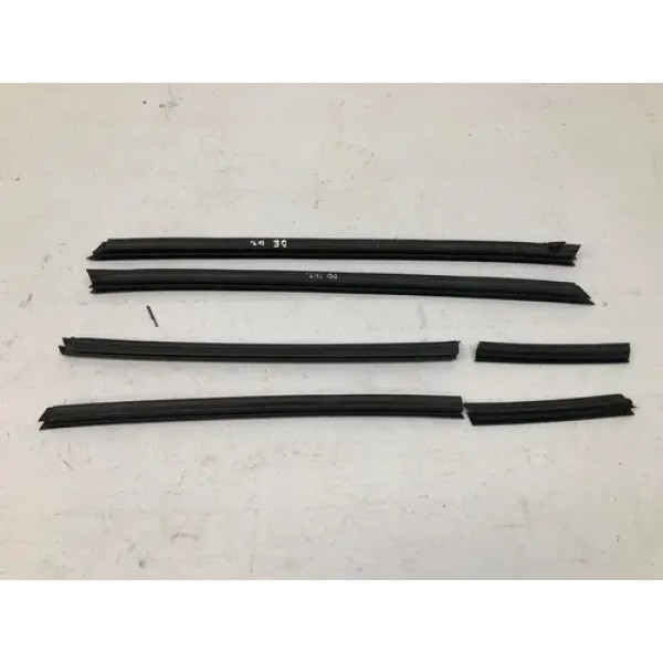 Kit Pestana Interna Porta Bmw X1 2010 2015