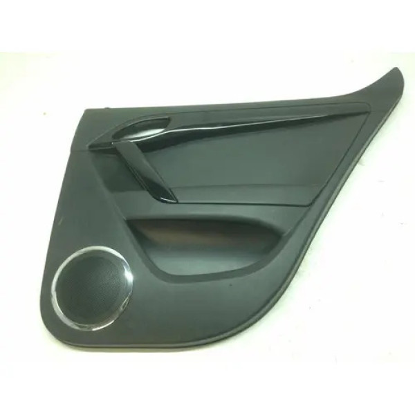 Forro Porta Traseiro Direito Jac J5 2012 2015