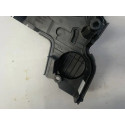 Capa Correia Inferior Honda Civic 1.7 2001 2006