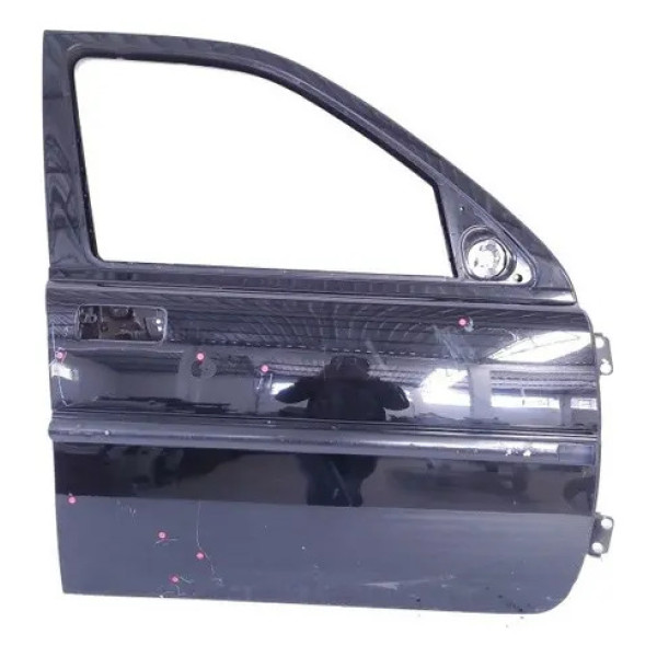 Porta Dianteira Direita Freelander 1 2003 2007 * Detalhe