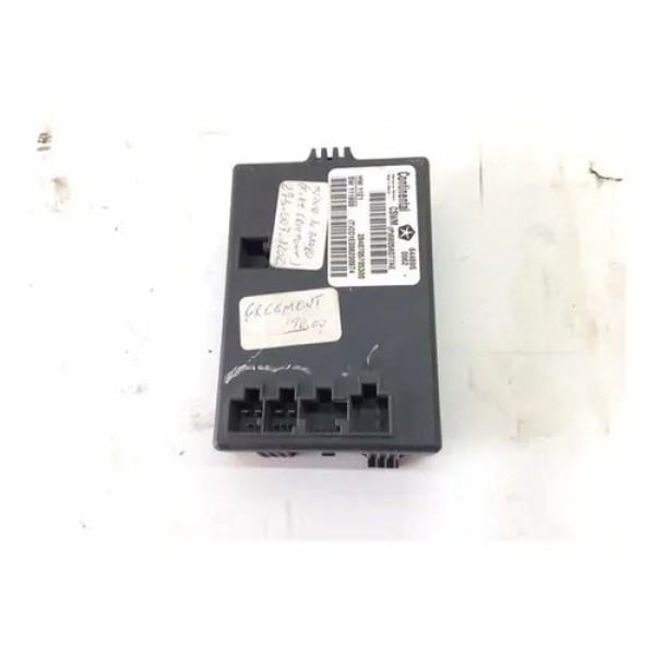 Módulo Banco Fiat Freemont 2012 2015 68058077ae Detalhe