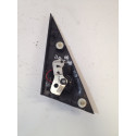 Acabamento Interno Retrovisor Direito - Jac J6 2012