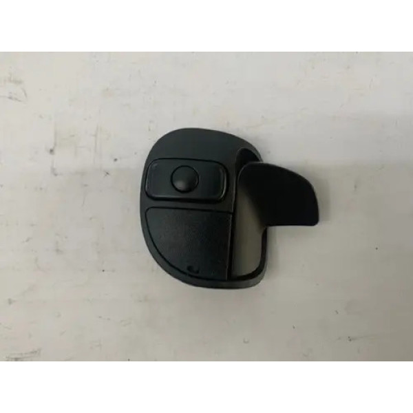 Padle Shift Borboleta Direito Volante Jeep Compass 2016 2021