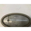 Luz Teto Cortesia Chevrolet Celta 2001 2015