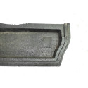 Absorvedor Impacto Traseiro Esquerdo Accord Exr 1998 2002