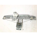 Máquina De Vidro Traseira Esquerda Ford Ka 2014 2021