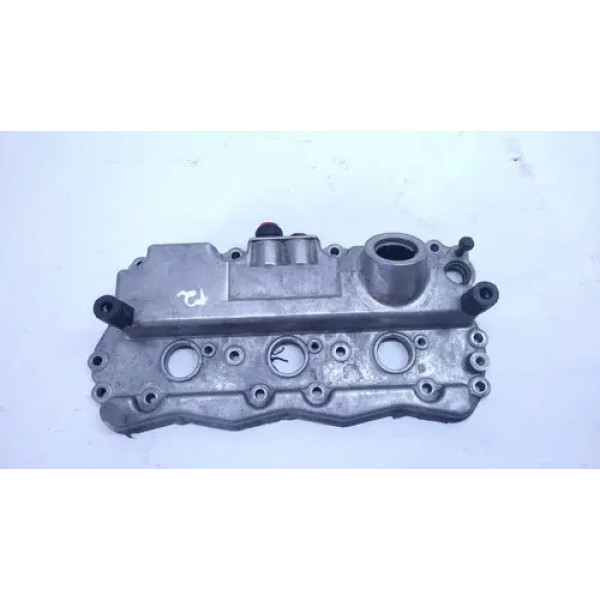 Tampa Válvula Com Entrada De Oleo Freelander 1 2.5 V6