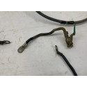 Cabo Positivo E Negativo Xsara Picasso 2.0 16v