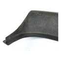 Moldura Coluna Direita Mercedes A160 1999 2004 A1686900206 Preto