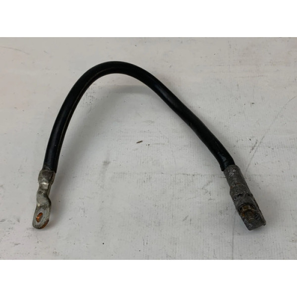 Cabo Negativo Bateria Alfa Romeo 164 3.0 V6 1993 1997