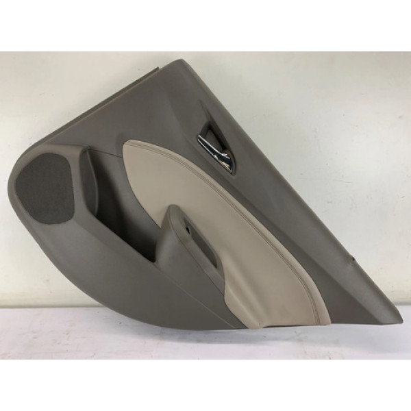 Forro Porta Traseiro Direito Gm Cruze Ltz 2016 2023 Sedan