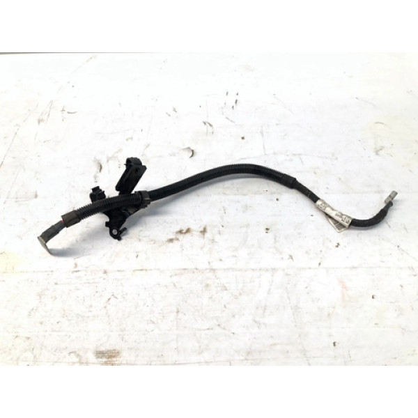 Chicote Cabo Positivo Bateria Toro 2.0 Turbodiesel 2016 2021