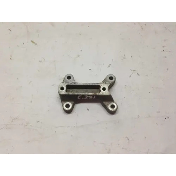 Suporte Carcaça Válvula Termostatica - Chery S18 1.3 2012