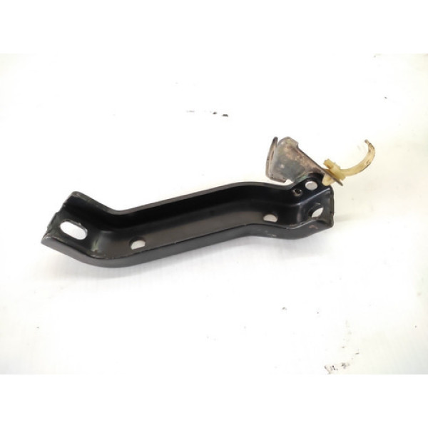 Suporte Coletor Admissão Honda Civic 1.6 16v Lx 1996 2000