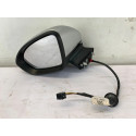 Retrovisor Eletrico Esquerdo Gm Cruze 2016 2023