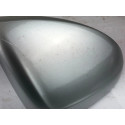 Capa Retrovisor Direita Gm Cruze 2016 2023 Detalhe 22003002 Prateado