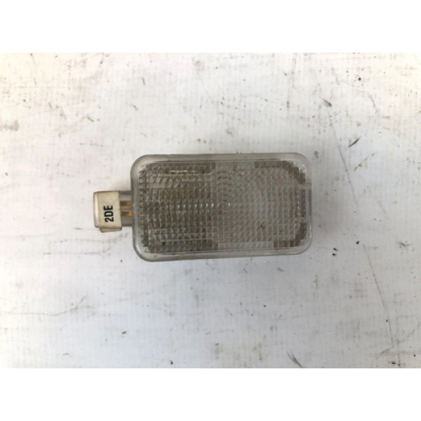 Luz Cortesia Porta Malas Honda Civic 2001 2006