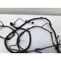 Chicote Interno Chevrolet Celta 1.0 Vhce Flex Detalhe