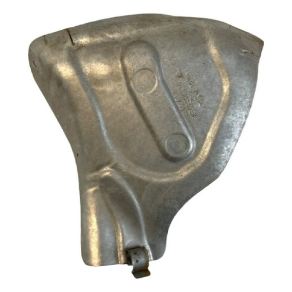 Defletor Protetor Motor Cayenne 4.8 V8 2011 2014 7l5253038a
