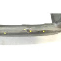 Para Choque Traseiro Chevrolet Astra Wagon 1995 * Detalhe