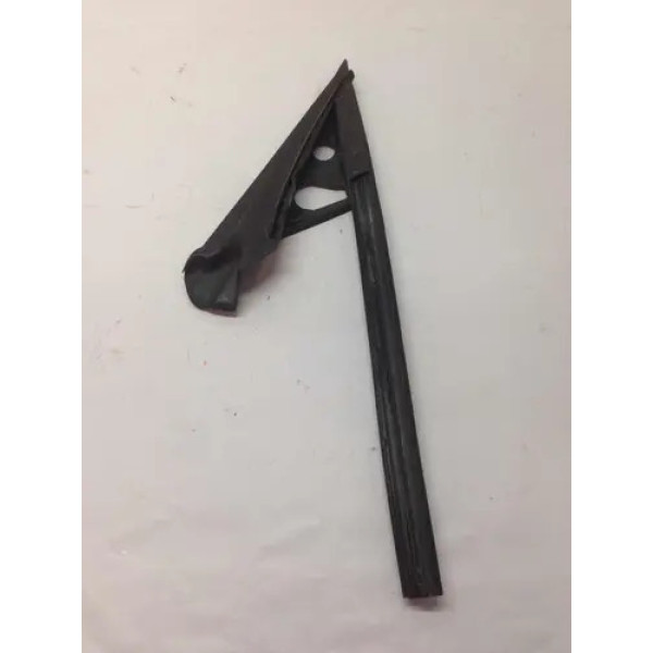 Borracha Vedação Dianteira Direita - Bmw 120i 2008