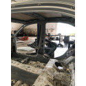 Caixa Ar Direita Carroceria Mercedes C180 2011 2012