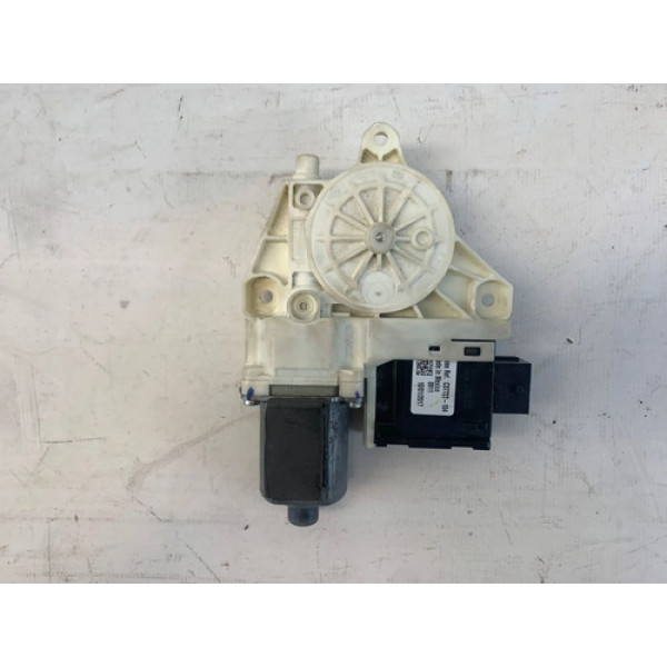 Motor Maquina Vidro Dianteira Direita Jeep Compass 2016 2020