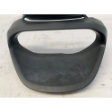 Moldura Painel Instrumentos Gm Onix Lt 2012 2019 Preto