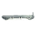 Flauta Combustível Bicos Peugeot Renault Clio 206 1.0 16v
