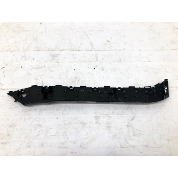 Guia Para Choque Traseiro Esquerdo Subaru Forester 2013 2018