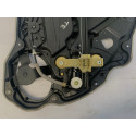 Máquina Vidro Traseira Esquerda Jeep Compass 2016 2021